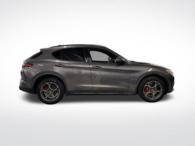 2023 Alfa Romeo Stelvio Sprint AWD - 23065553 - 5