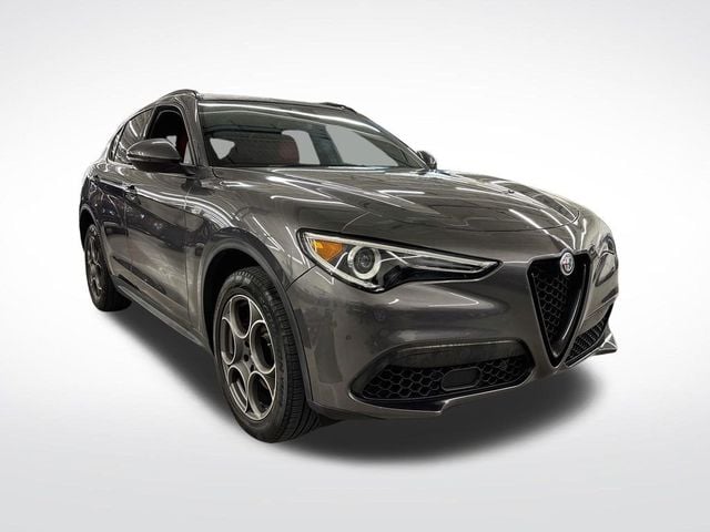 2023 Alfa Romeo Stelvio Sprint AWD - 23065553 - 6