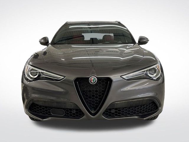2023 Alfa Romeo Stelvio Sprint AWD - 23065553 - 7