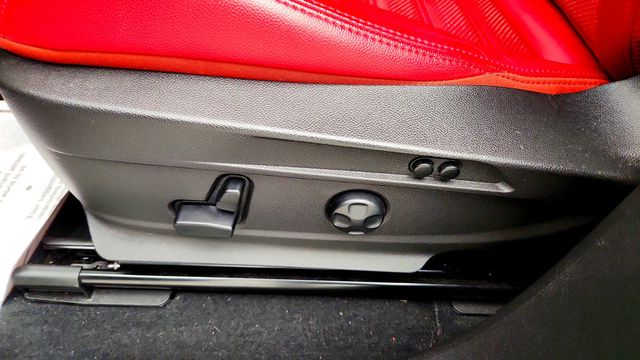2023 Alfa Romeo Stelvio Sprint AWD w/ Red Leather Sport Seats & Gloss-Red Brake Calipers - 23033189 - 10