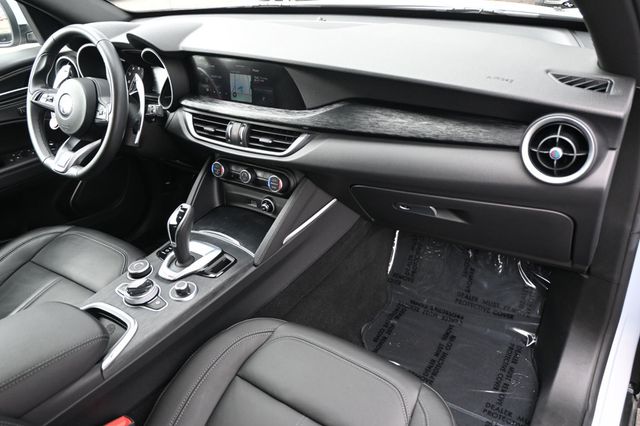 2023 Alfa Romeo Stelvio Sprint RWD - 23045692 - 9