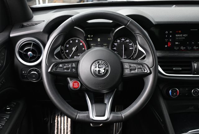 2023 Alfa Romeo Stelvio Sprint RWD - 23045692 - 10