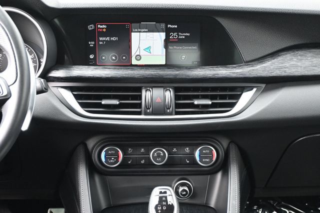 2023 Alfa Romeo Stelvio Sprint RWD - 23045692 - 11