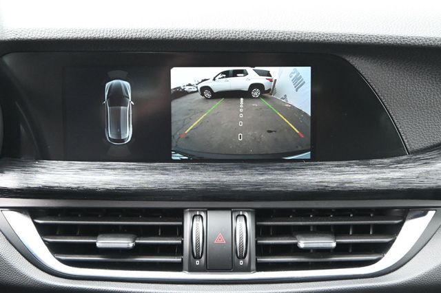 2023 Alfa Romeo Stelvio Sprint RWD - 23045692 - 12