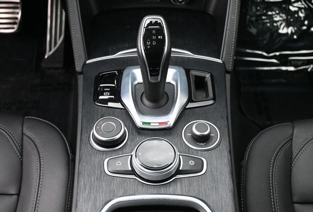 2023 Alfa Romeo Stelvio Sprint RWD - 23045692 - 13