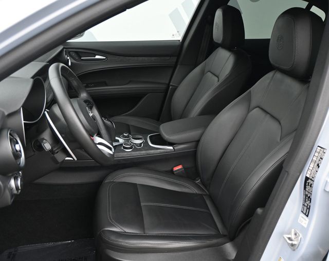 2023 Alfa Romeo Stelvio Sprint RWD - 23045692 - 14