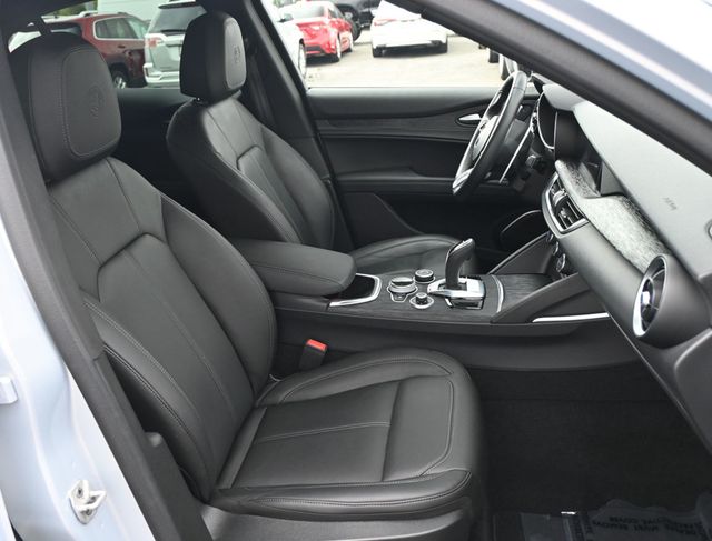 2023 Alfa Romeo Stelvio Sprint RWD - 23045692 - 17