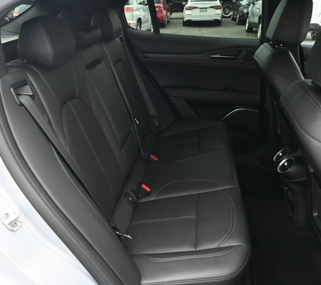 2023 Alfa Romeo Stelvio Sprint RWD - 23045692 - 18