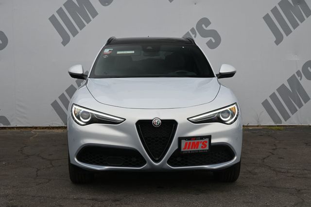 2023 Alfa Romeo Stelvio Sprint RWD - 23045692 - 1