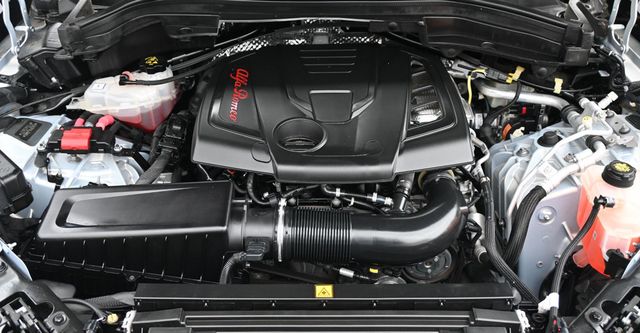 2023 Alfa Romeo Stelvio Sprint RWD - 23045692 - 22