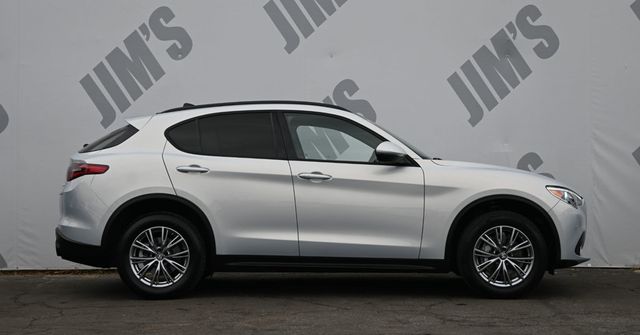 2023 Alfa Romeo Stelvio Sprint RWD - 23045692 - 3