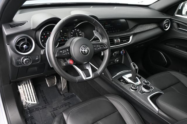 2023 Alfa Romeo Stelvio Sprint RWD - 23045692 - 7