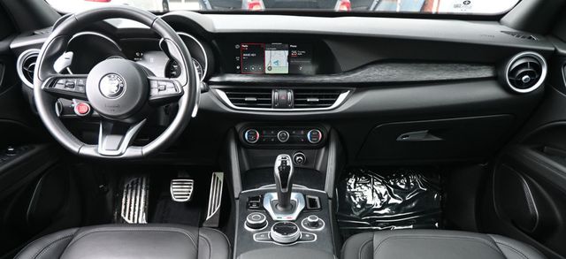 2023 Alfa Romeo Stelvio Sprint RWD - 23045692 - 8