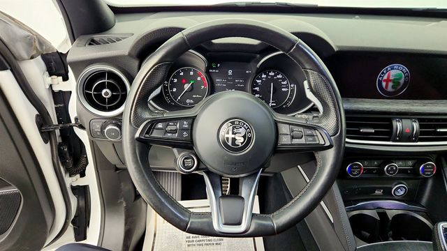 2023 Alfa Romeo Stelvio Sprint RWD - 23010701 - 13