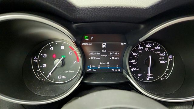 2023 Alfa Romeo Stelvio Sprint RWD - 23010701 - 14