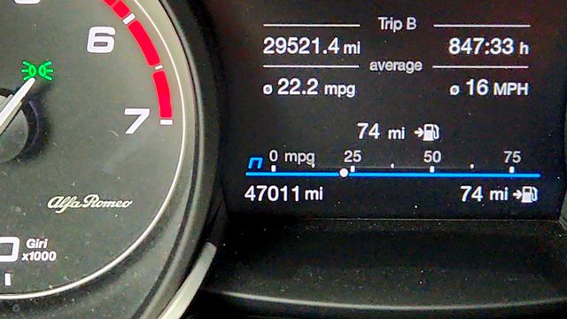 2023 Alfa Romeo Stelvio Sprint RWD - 23010701 - 15