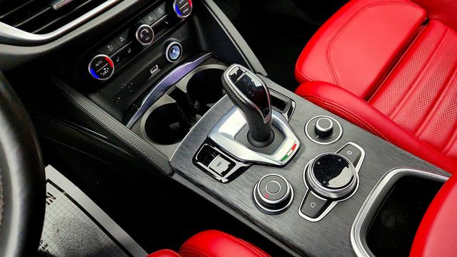 2023 Alfa Romeo Stelvio Sprint RWD - 23010701 - 16