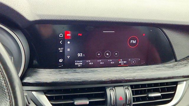 2023 Alfa Romeo Stelvio Sprint RWD - 23010701 - 18