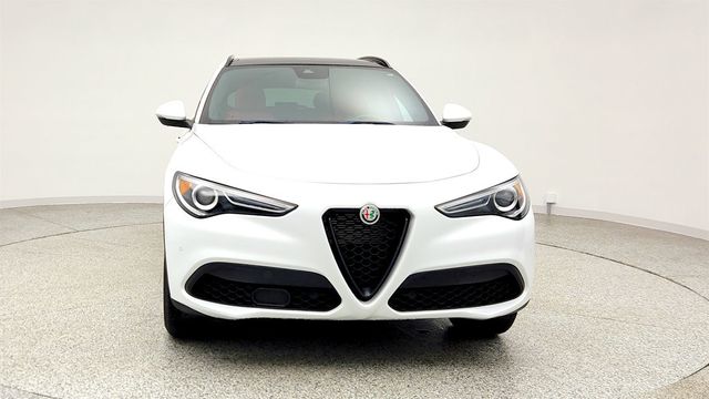 2023 Alfa Romeo Stelvio Sprint RWD - 23010701 - 1