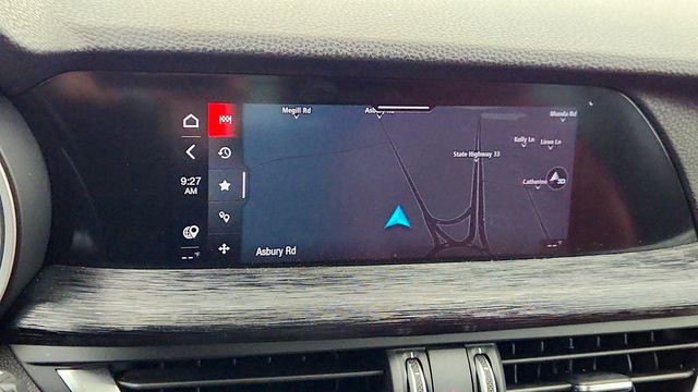 2023 Alfa Romeo Stelvio Sprint RWD - 23010701 - 19