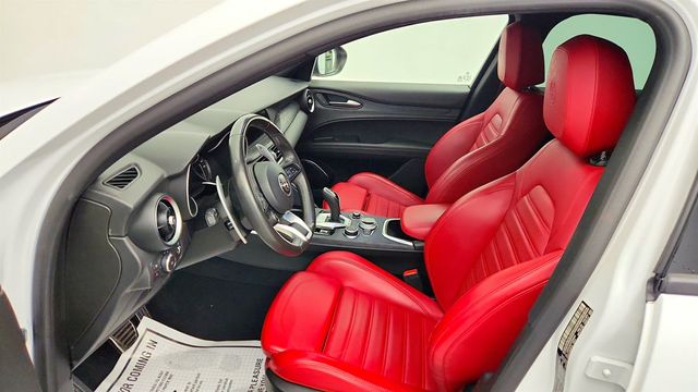 2023 Alfa Romeo Stelvio Sprint RWD - 23010701 - 20