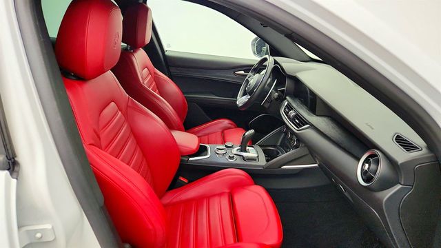 2023 Alfa Romeo Stelvio Sprint RWD - 23010701 - 24