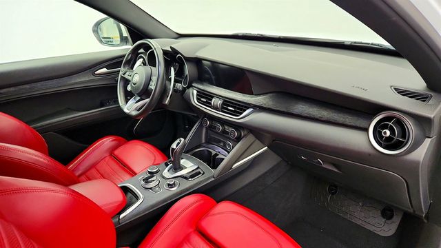2023 Alfa Romeo Stelvio Sprint RWD - 23010701 - 25