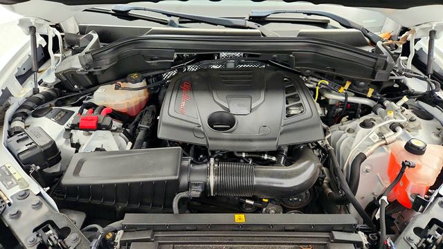 2023 Alfa Romeo Stelvio Sprint RWD - 23010701 - 27