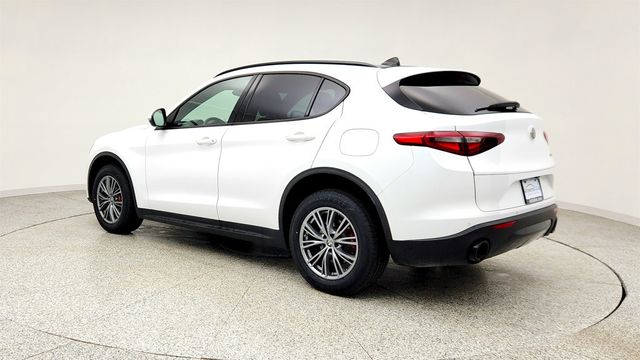 2023 Alfa Romeo Stelvio Sprint RWD - 23010701 - 6
