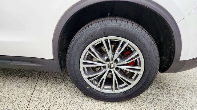 2023 Alfa Romeo Stelvio Sprint RWD - 23010701 - 8