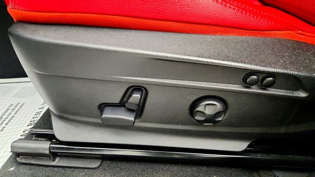 2023 Alfa Romeo Stelvio Sprint RWD w/ Red Leather Seats & Dual-Pane Sunroof - 23010701 - 11