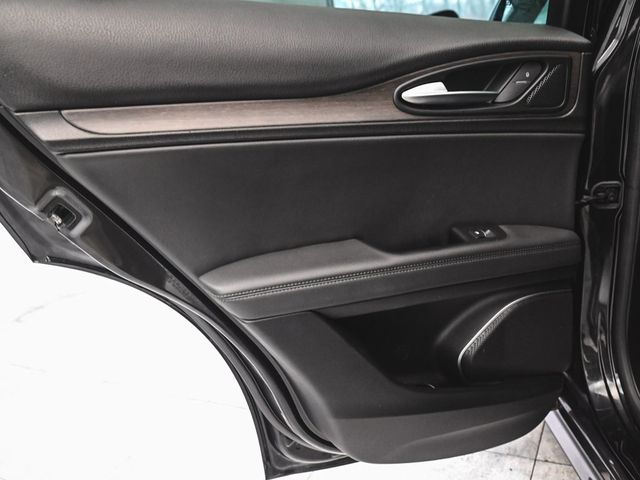 2023 Alfa Romeo Stelvio Ti - 22980479 - 10