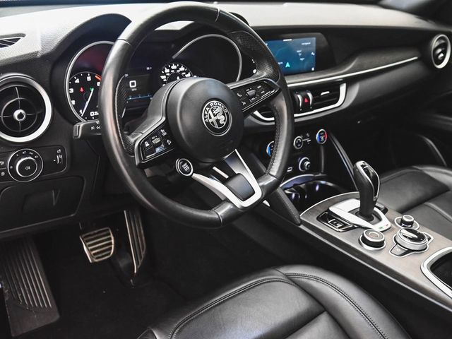 2023 Alfa Romeo Stelvio Ti - 22980479 - 13