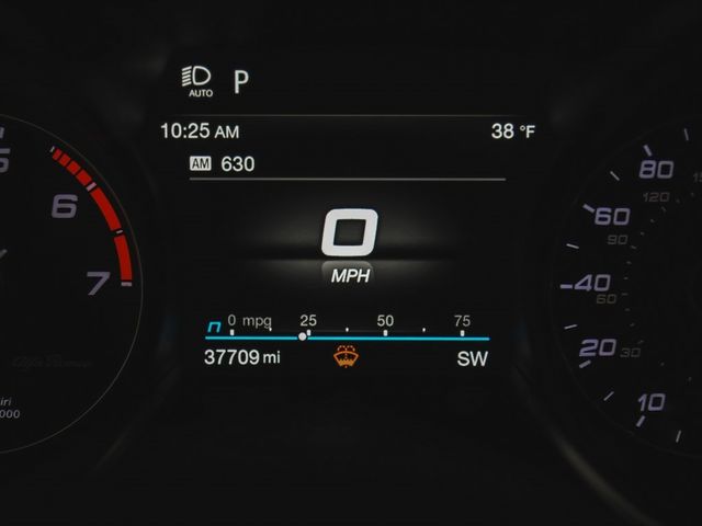 2023 Alfa Romeo Stelvio Ti - 22980479 - 14