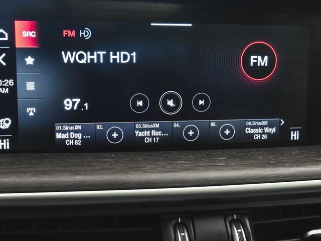 2023 Alfa Romeo Stelvio Ti - 22980479 - 16