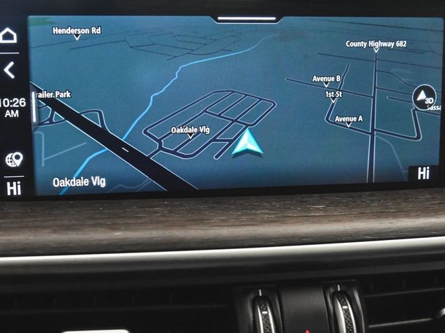 2023 Alfa Romeo Stelvio Ti - 22980479 - 17