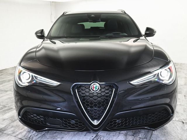 2023 Alfa Romeo Stelvio Ti - 22980479 - 1