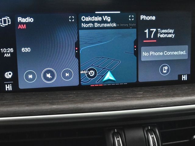 2023 Alfa Romeo Stelvio Ti - 22980479 - 19