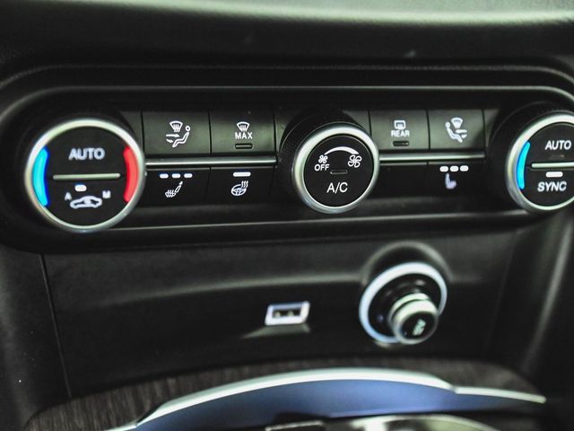 2023 Alfa Romeo Stelvio Ti - 22980479 - 20