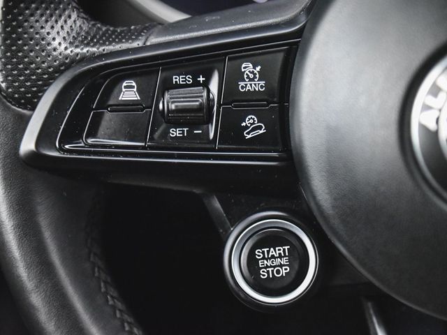 2023 Alfa Romeo Stelvio Ti - 22980479 - 22