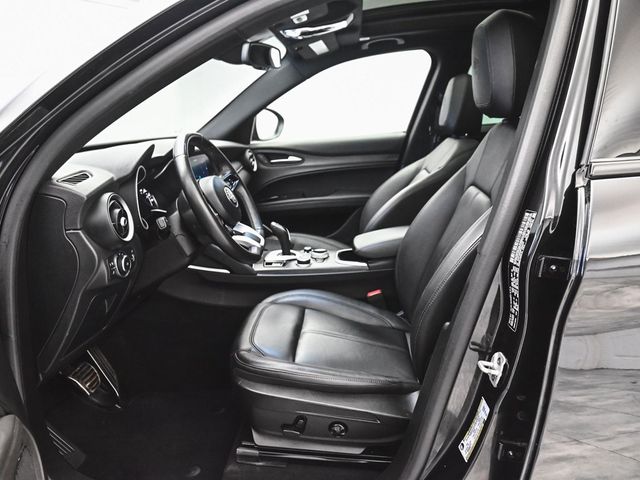 2023 Alfa Romeo Stelvio Ti - 22980479 - 26