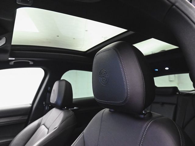 2023 Alfa Romeo Stelvio Ti - 22980479 - 27