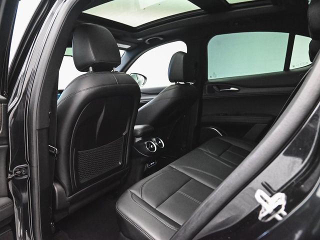 2023 Alfa Romeo Stelvio Ti - 22980479 - 28
