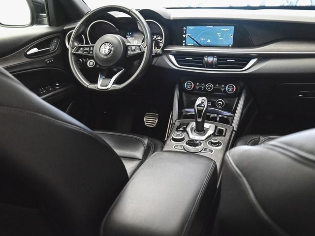 2023 Alfa Romeo Stelvio Ti - 22980479 - 30