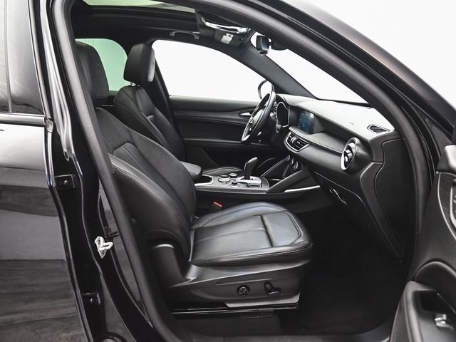 2023 Alfa Romeo Stelvio Ti - 22980479 - 31