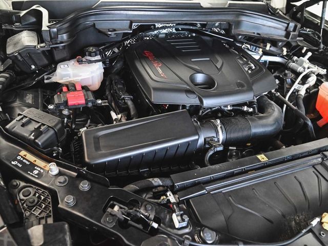 2023 Alfa Romeo Stelvio Ti - 22980479 - 33