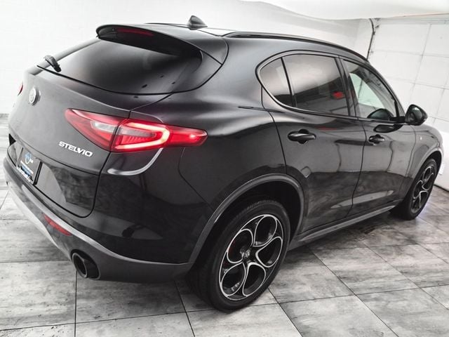2023 Alfa Romeo Stelvio Ti - 22980479 - 5