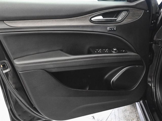 2023 Alfa Romeo Stelvio Ti - 22980479 - 7