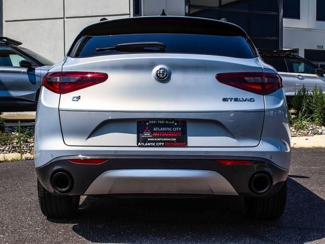 2023 Alfa Romeo Stelvio