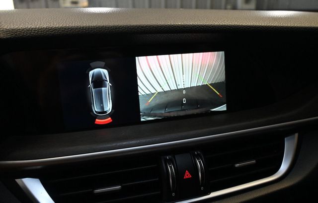 2023 Alfa Romeo Stelvio Ti AWD - 23071016 - 15